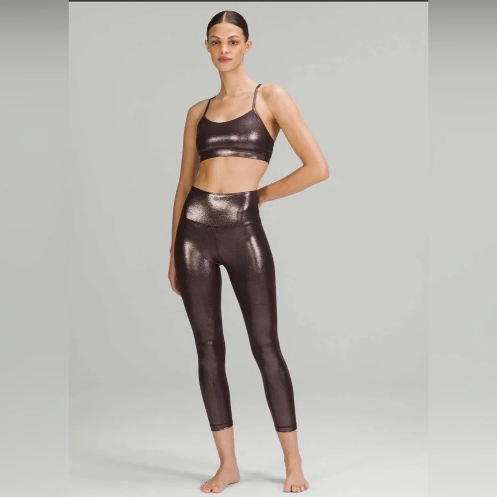 Lululemon Align High-Rise Crop 23